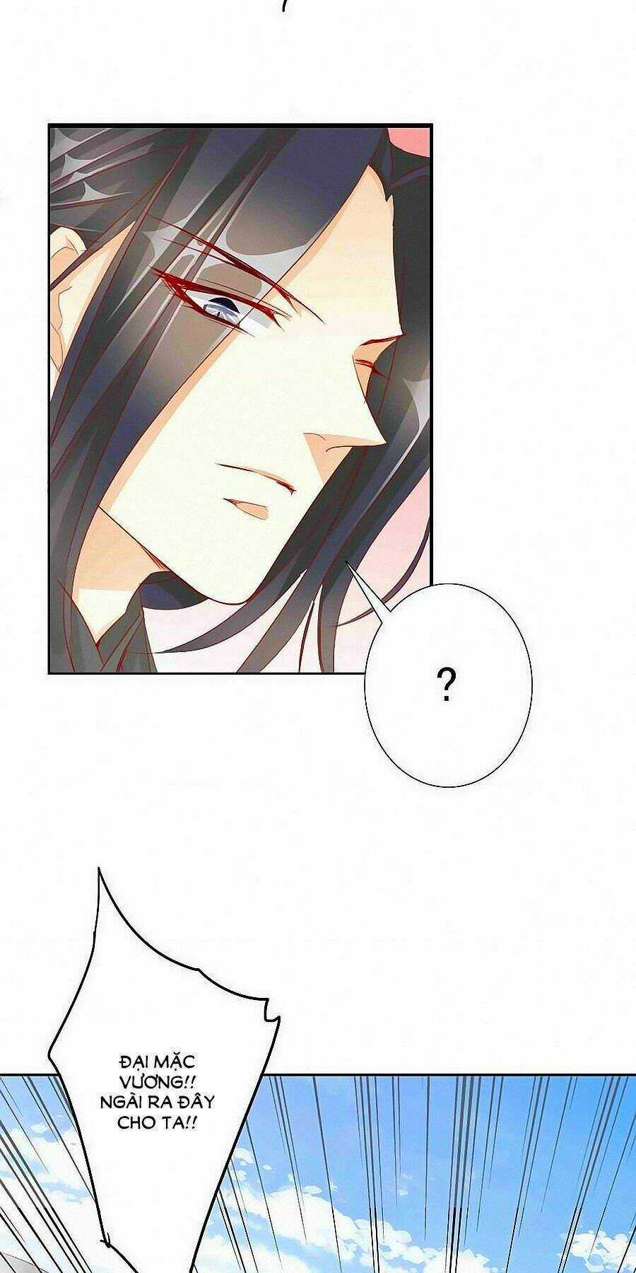 Tưởng Nhập Phi Phi - Chapter 52 - Trang 17