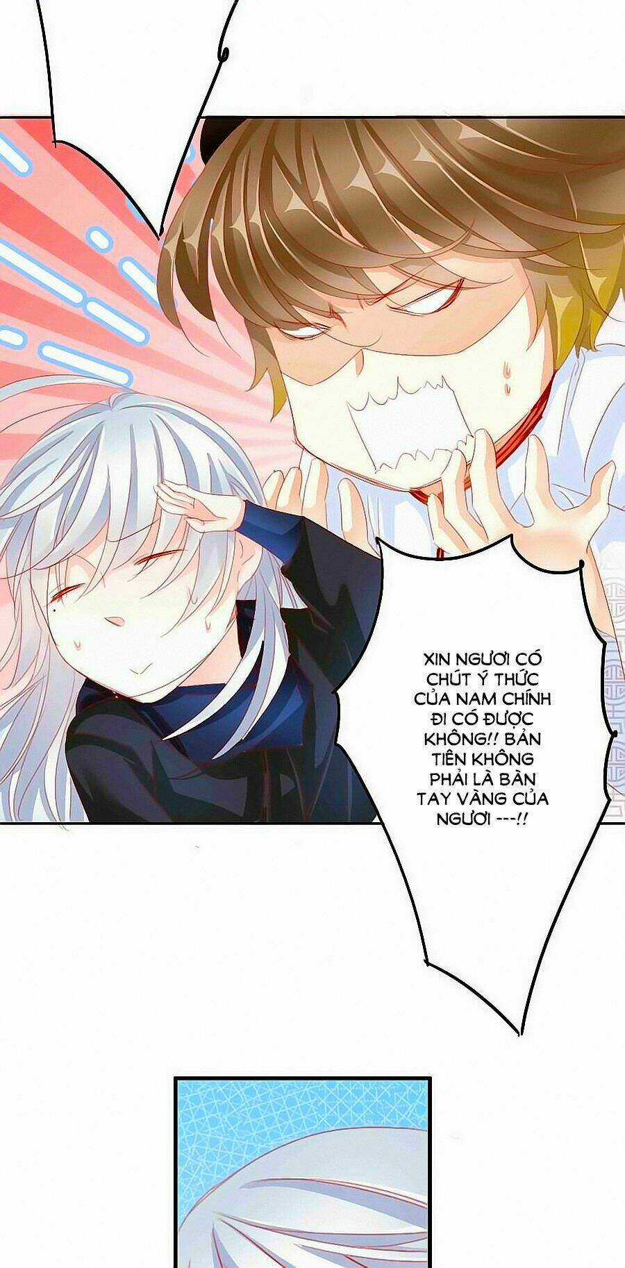 Tưởng Nhập Phi Phi - Chapter 52 - Trang 28