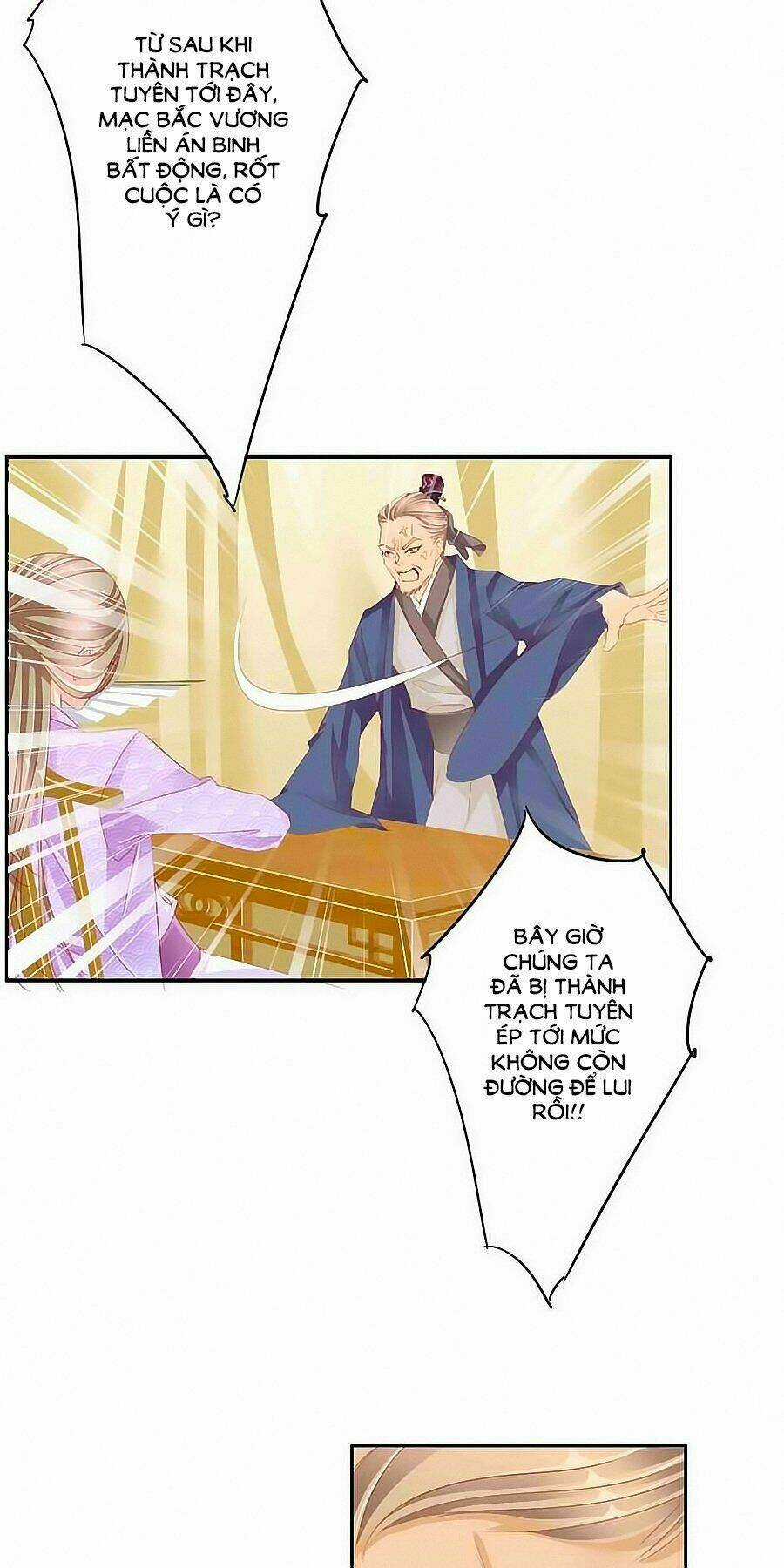 Tưởng Nhập Phi Phi - Chapter 52 - Trang 4