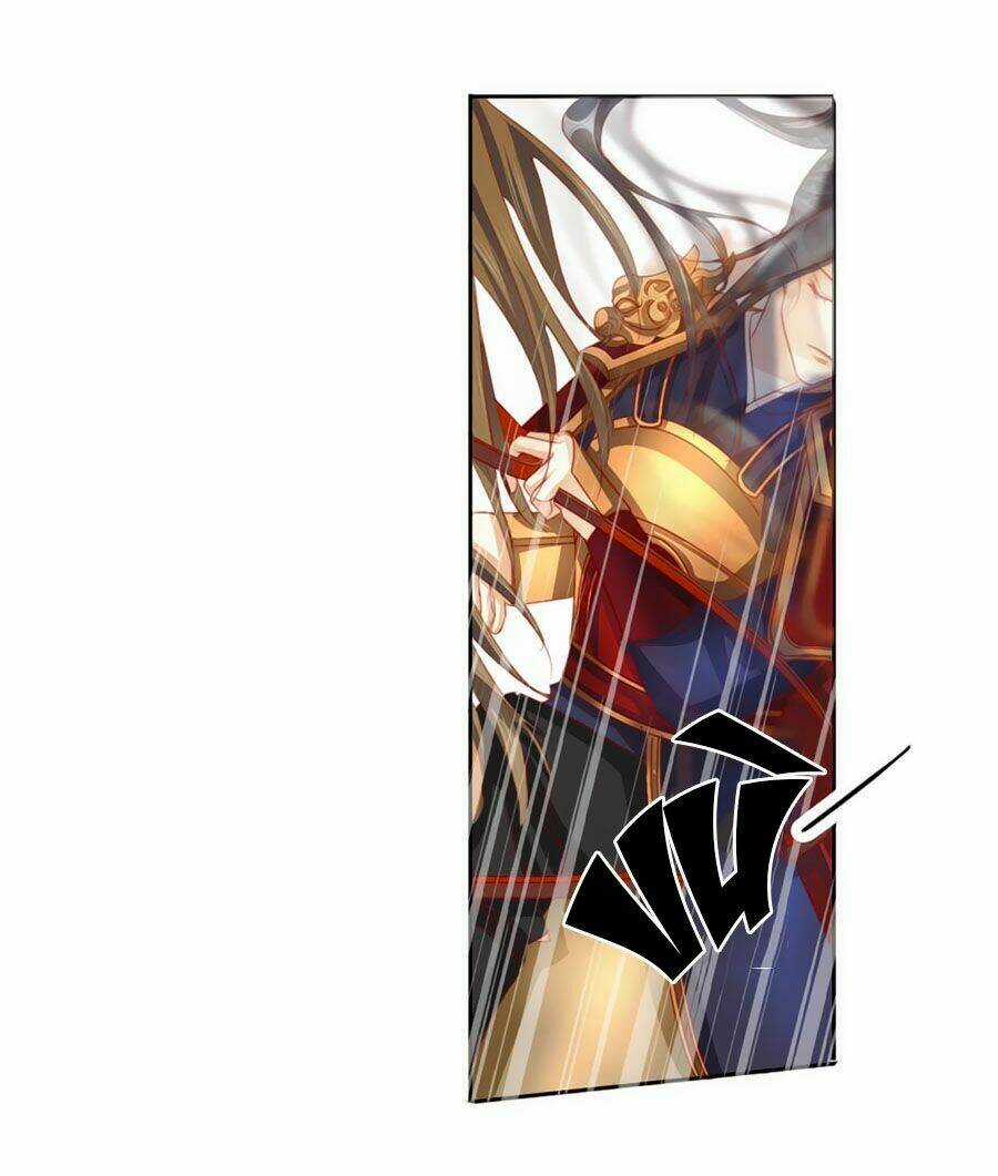 Tưởng Nhập Phi Phi - Chapter 53 - Trang 12