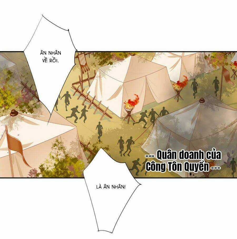 Tưởng Nhập Phi Phi - Chapter 53 - Trang 16