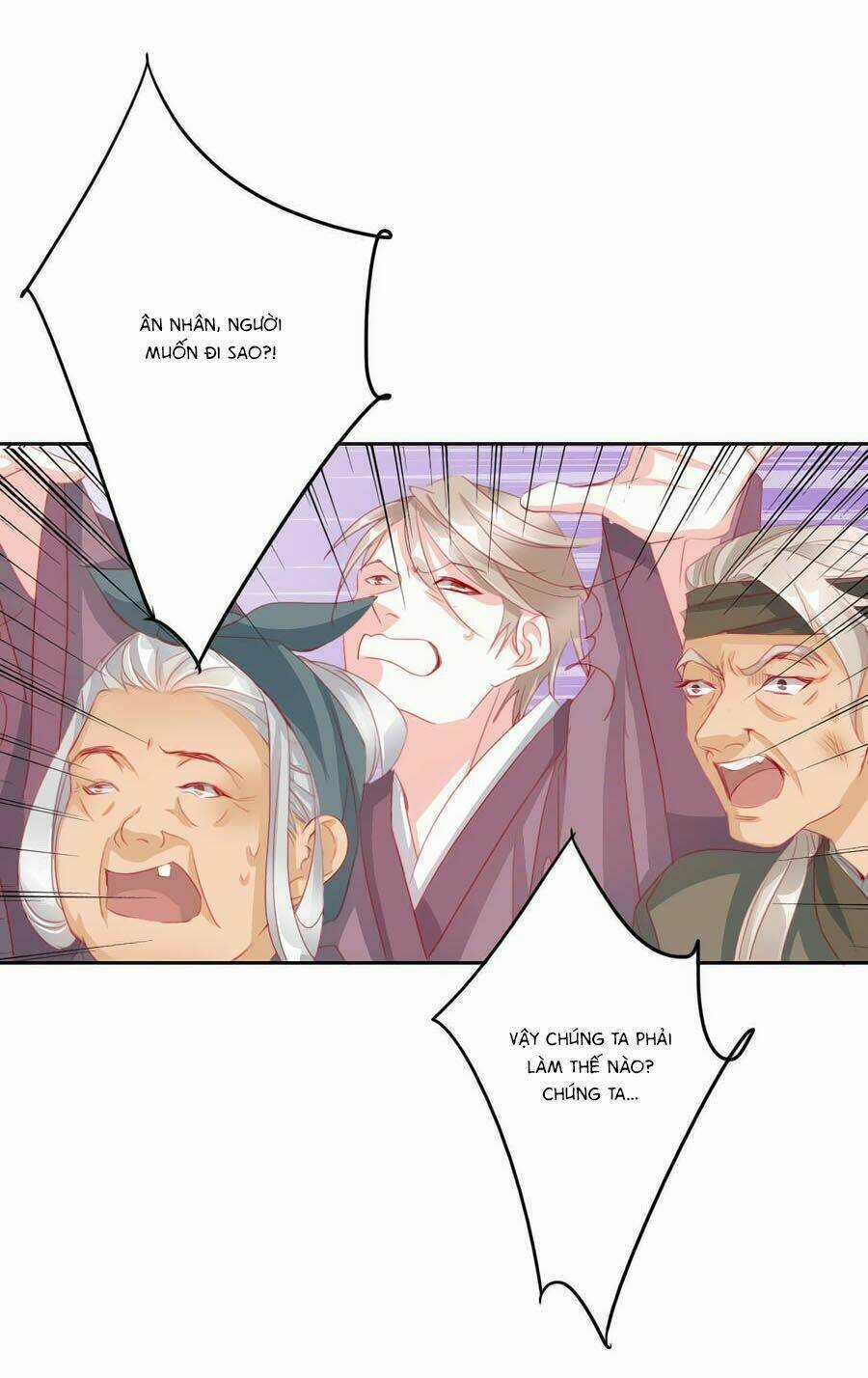 Tưởng Nhập Phi Phi - Chapter 53 - Trang 18