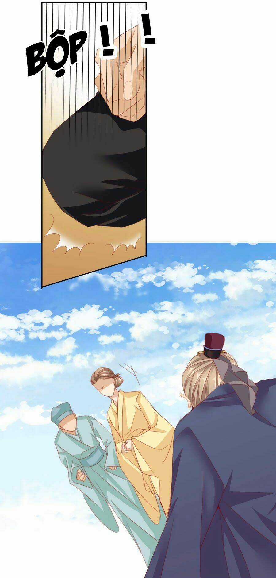 Tưởng Nhập Phi Phi - Chapter 53 - Trang 19