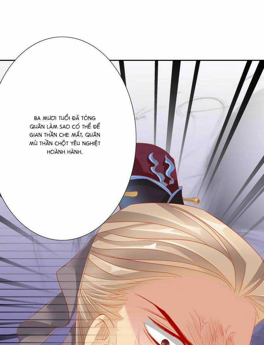 Tưởng Nhập Phi Phi - Chapter 53 - Trang 21