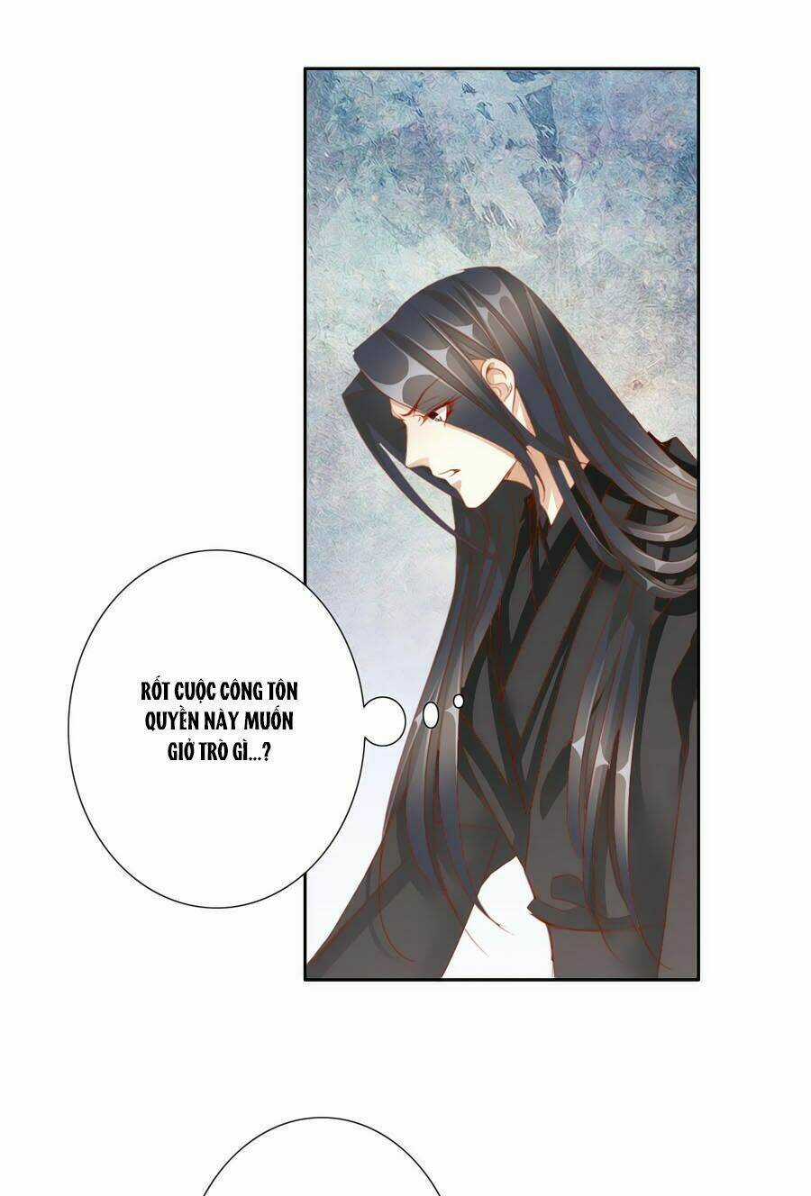 Tưởng Nhập Phi Phi - Chapter 53 - Trang 26