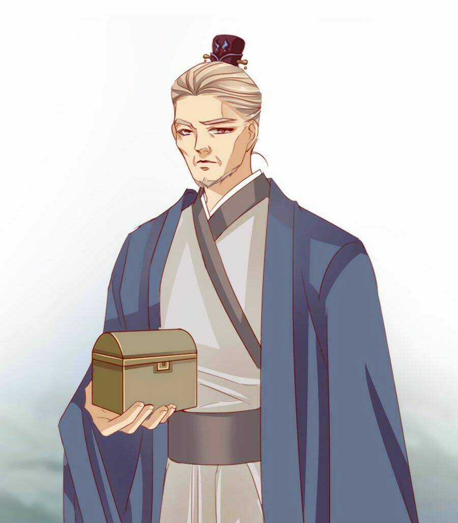 Tưởng Nhập Phi Phi - Chapter 53 - Trang 5