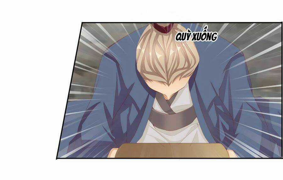 Tưởng Nhập Phi Phi - Chapter 53 - Trang 9