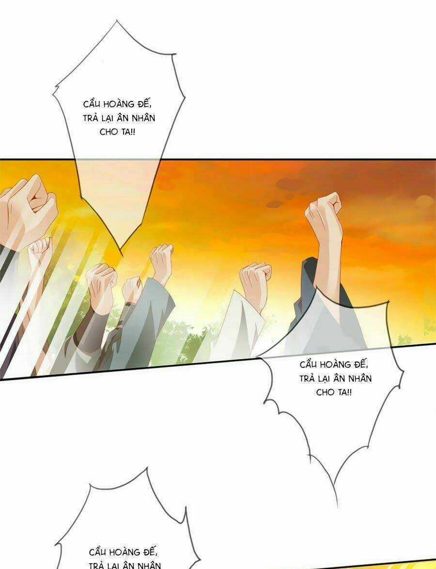 Tưởng Nhập Phi Phi - Chapter 54 - Trang 1