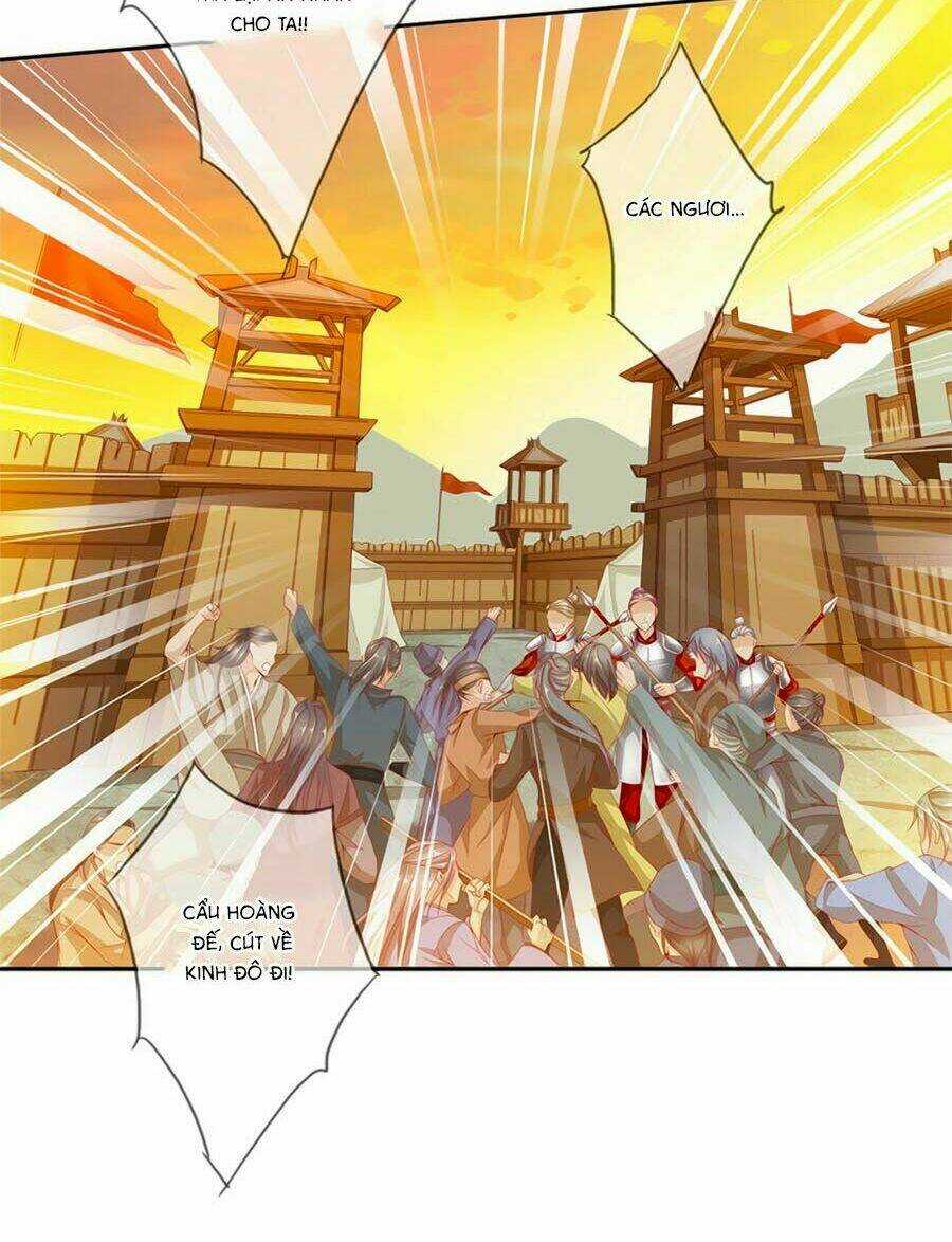 Tưởng Nhập Phi Phi - Chapter 54 - Trang 2