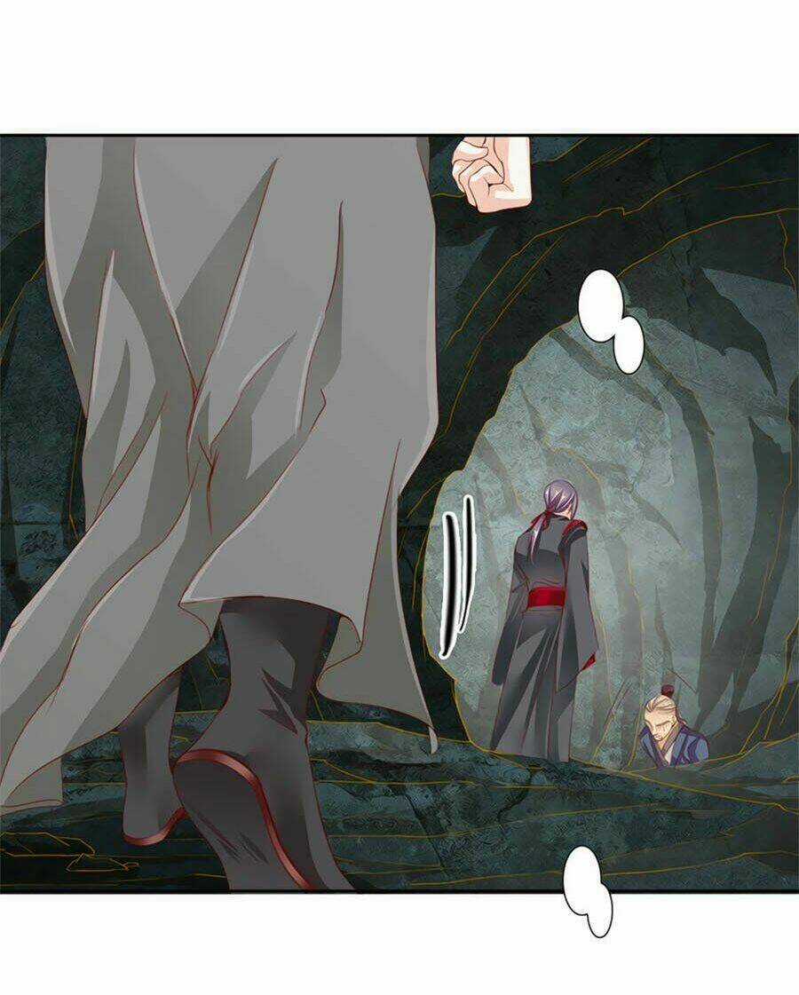 Tưởng Nhập Phi Phi - Chapter 54 - Trang 12