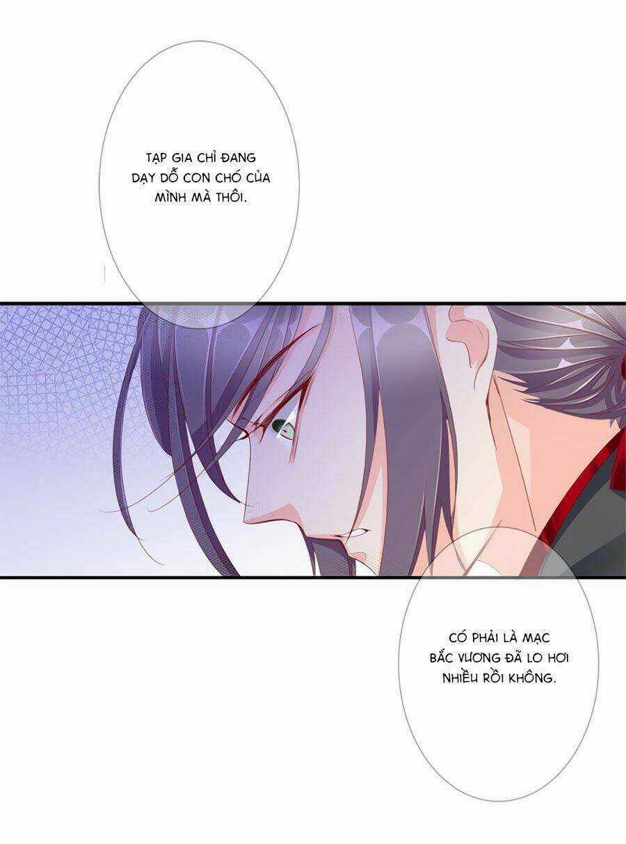 Tưởng Nhập Phi Phi - Chapter 54 - Trang 13