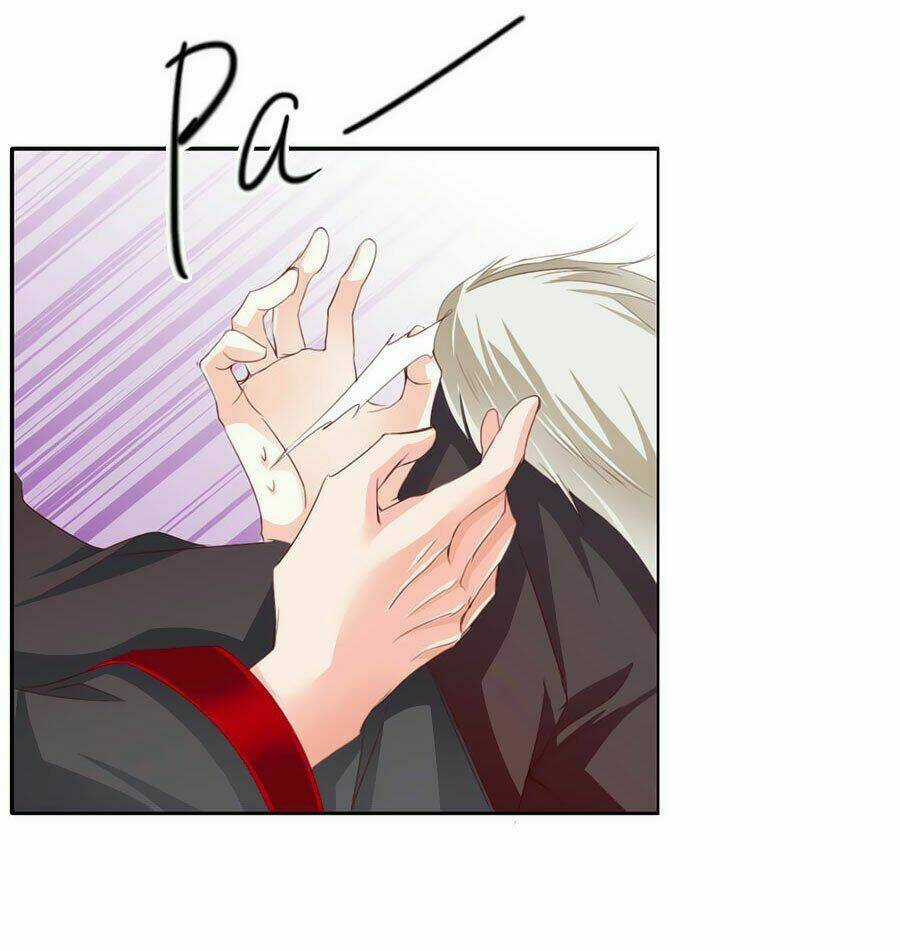 Tưởng Nhập Phi Phi - Chapter 54 - Trang 15