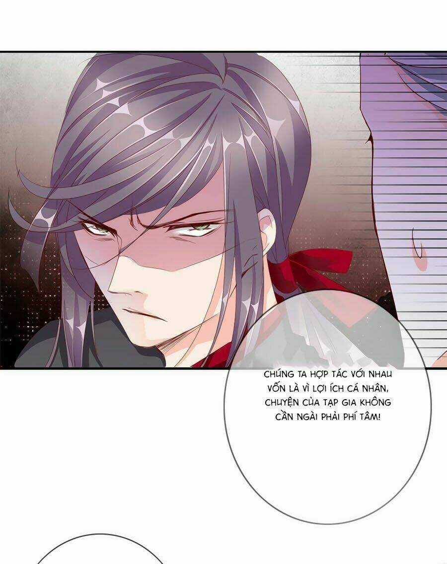 Tưởng Nhập Phi Phi - Chapter 54 - Trang 16