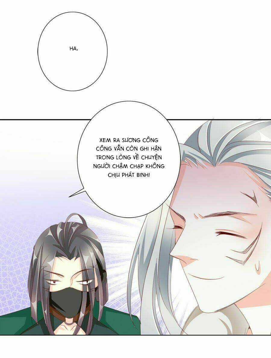 Tưởng Nhập Phi Phi - Chapter 54 - Trang 18