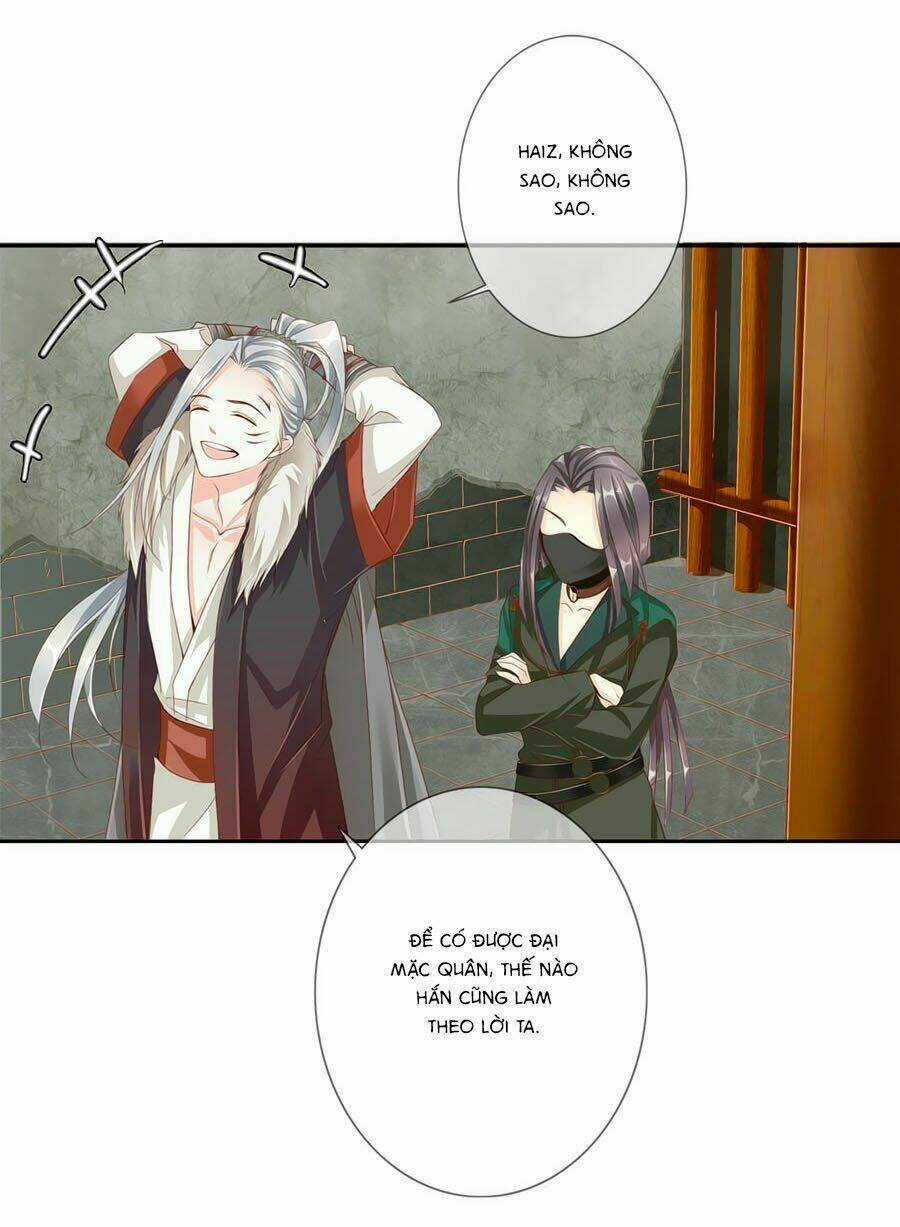 Tưởng Nhập Phi Phi - Chapter 54 - Trang 19