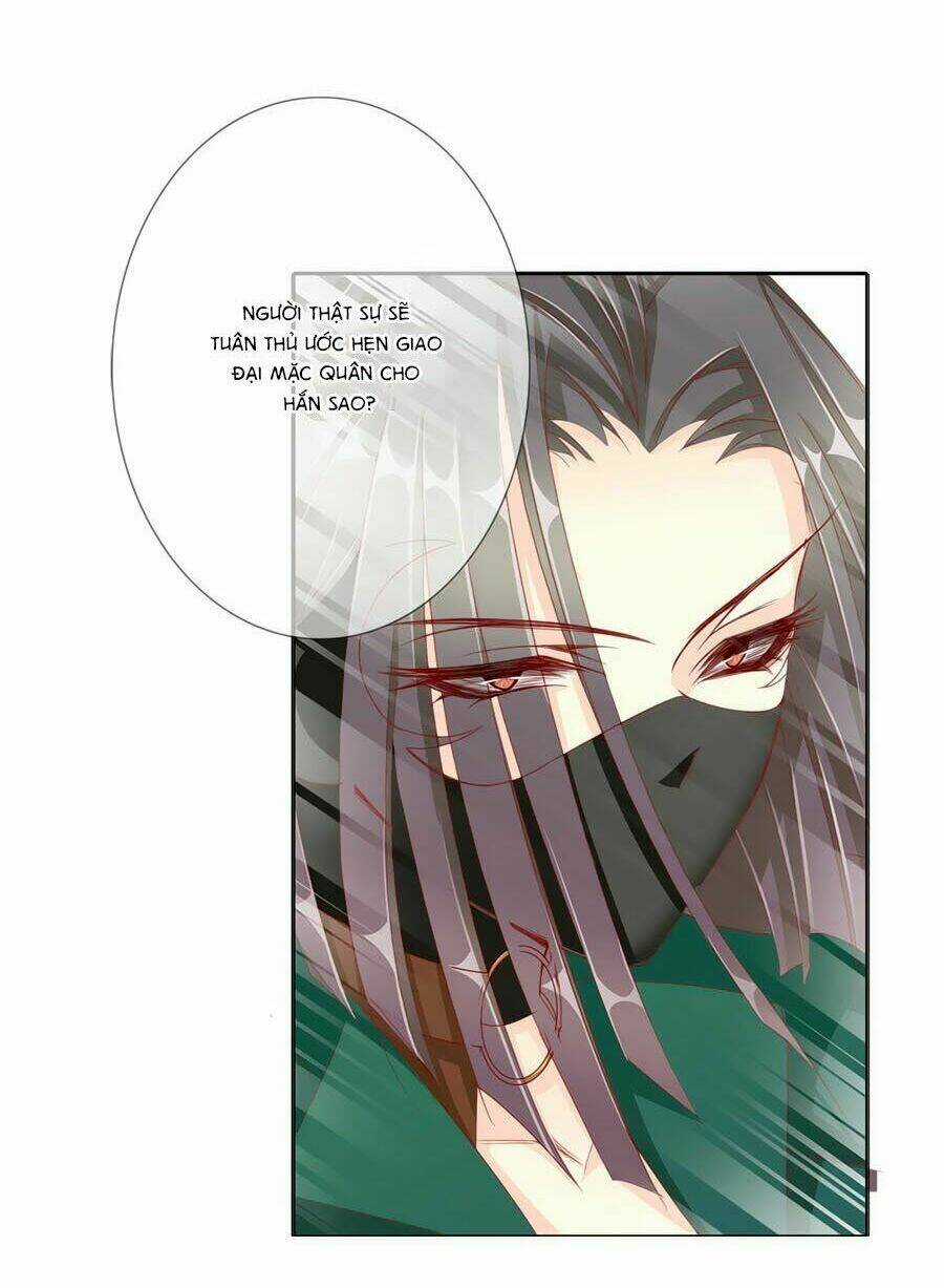 Tưởng Nhập Phi Phi - Chapter 54 - Trang 20