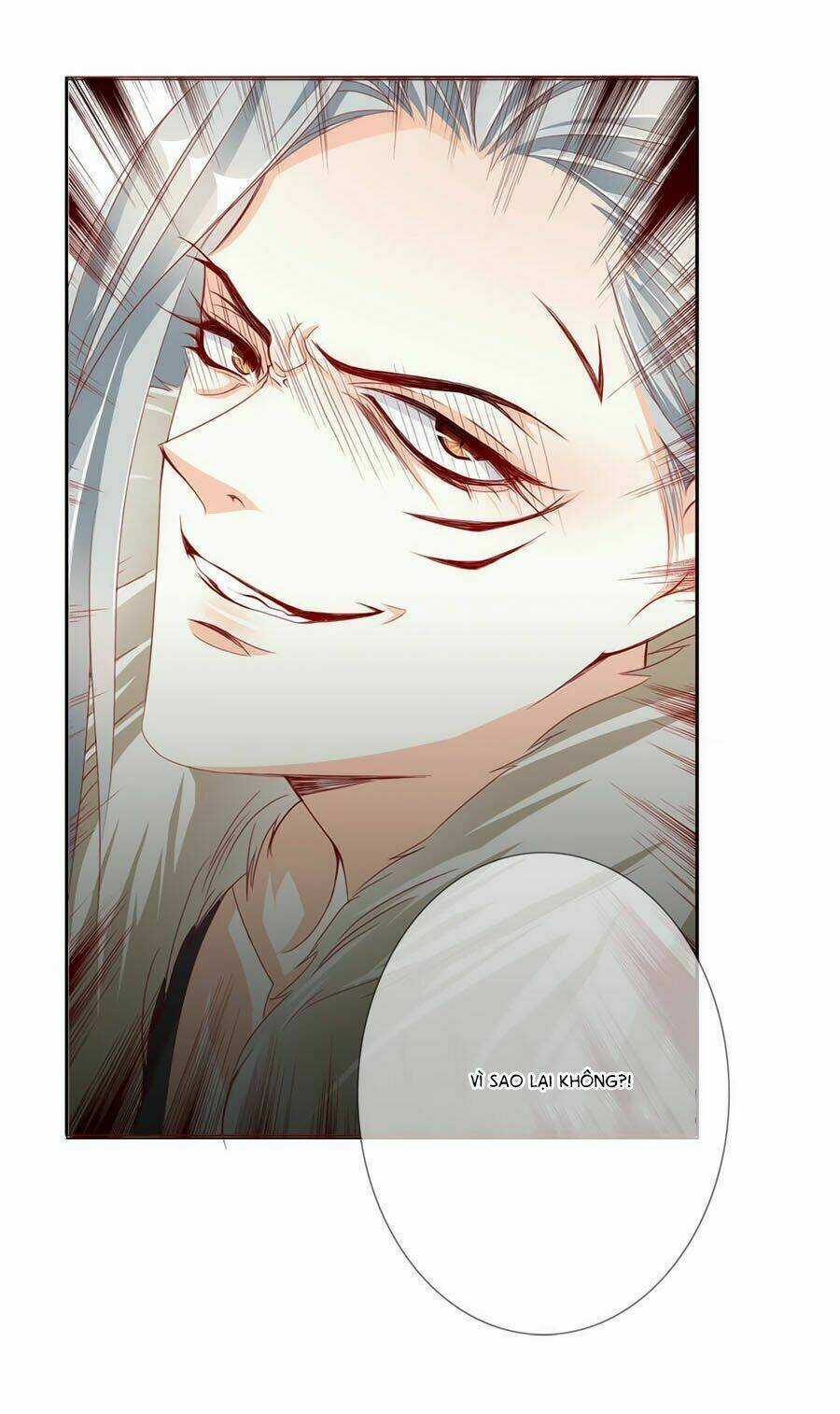 Tưởng Nhập Phi Phi - Chapter 54 - Trang 21