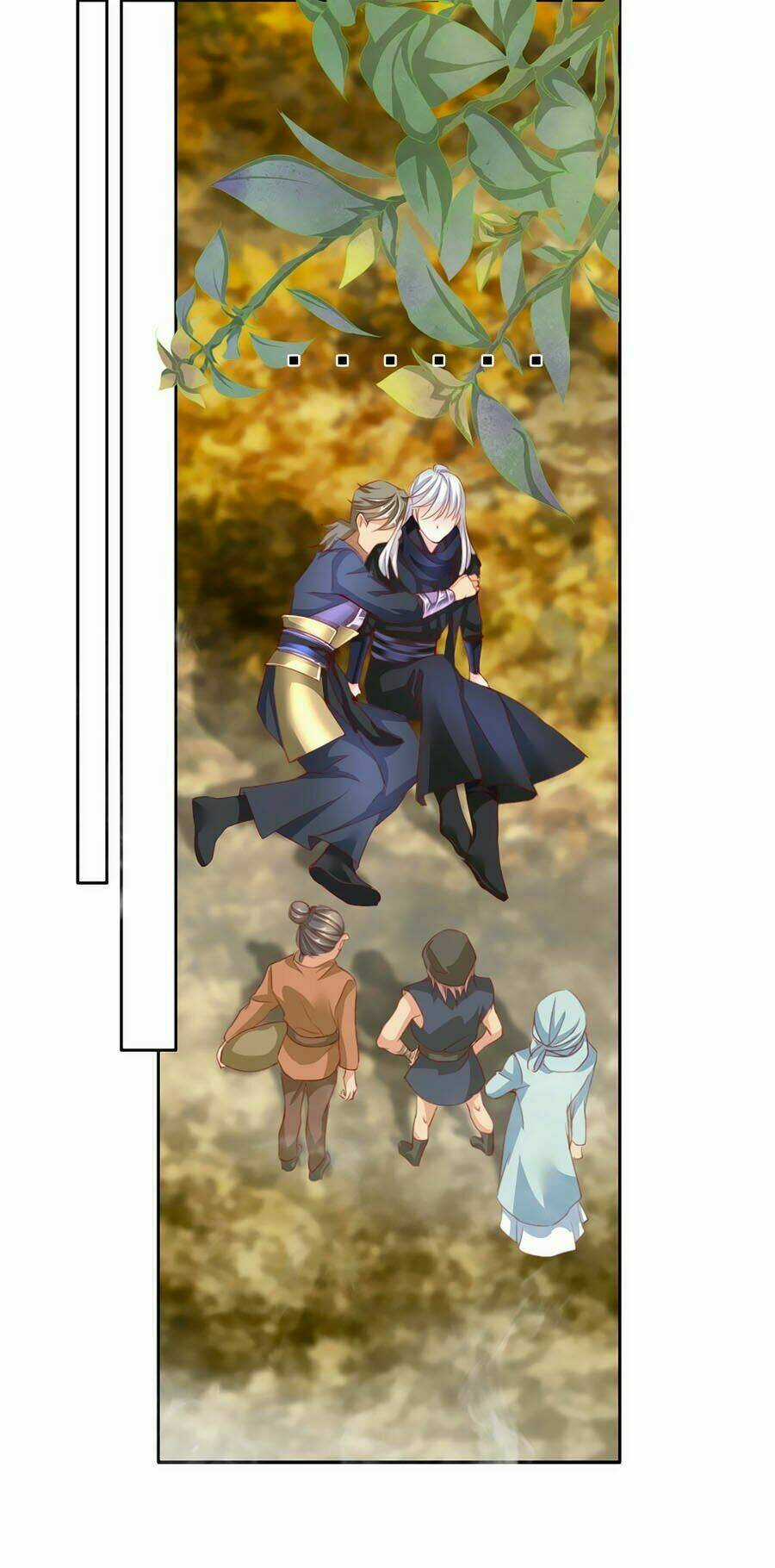 Tưởng Nhập Phi Phi - Chapter 54 - Trang 24