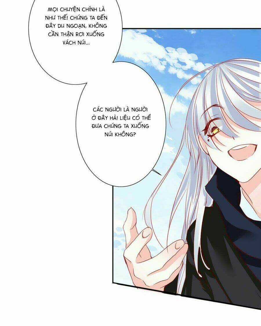 Tưởng Nhập Phi Phi - Chapter 54 - Trang 26