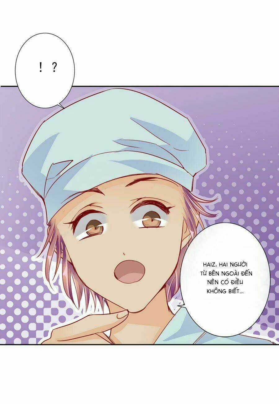 Tưởng Nhập Phi Phi - Chapter 54 - Trang 27