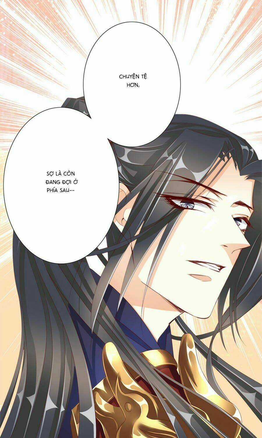 Tưởng Nhập Phi Phi - Chapter 54 - Trang 6