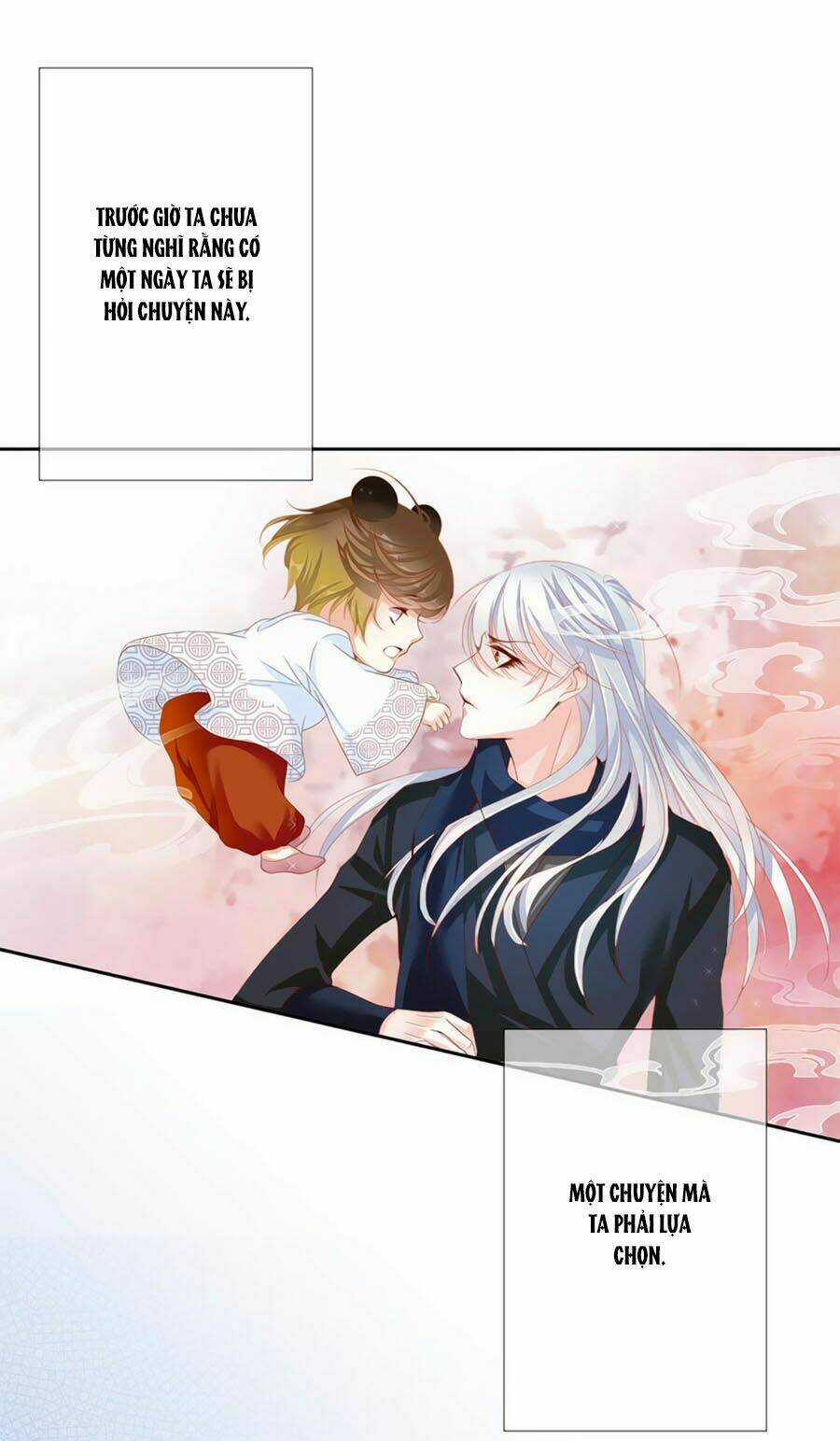 Tưởng Nhập Phi Phi - Chapter 55 - Trang 1