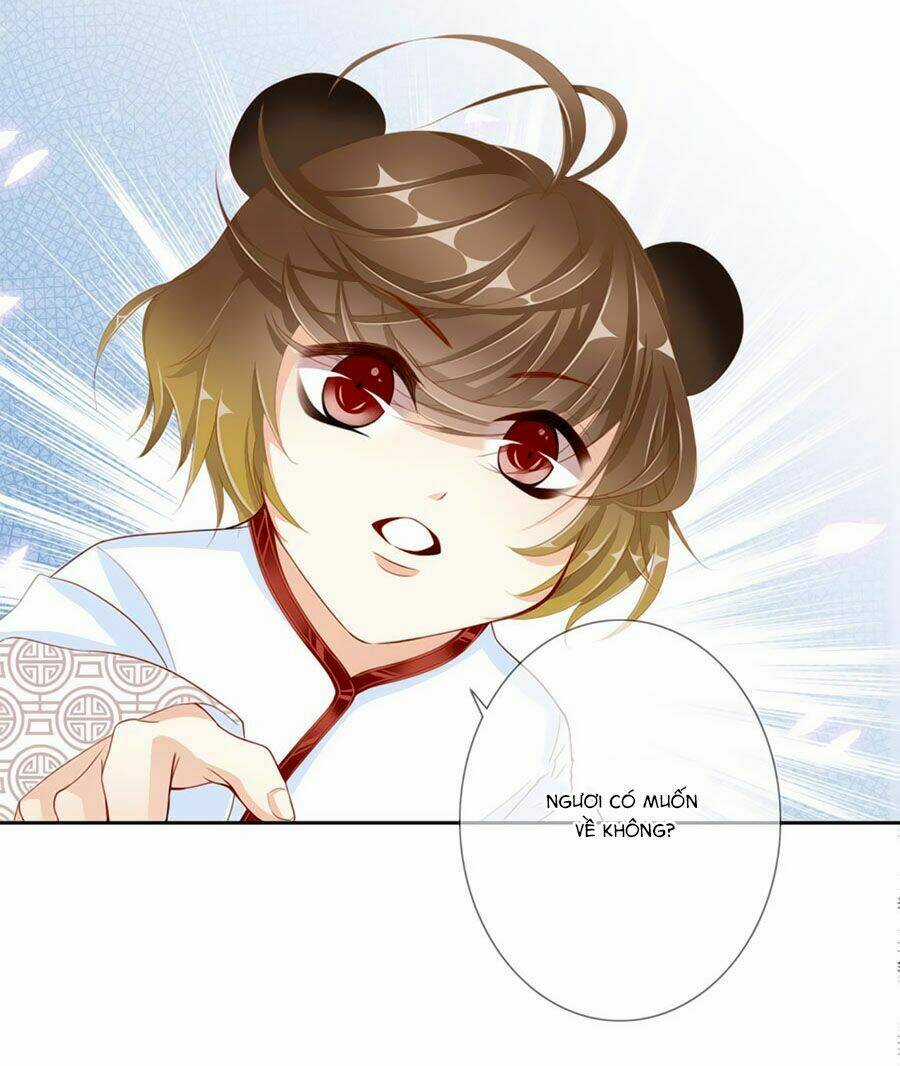 Tưởng Nhập Phi Phi - Chapter 55 - Trang 2