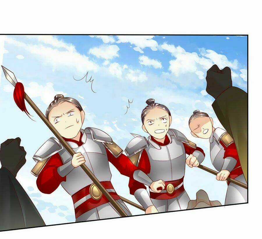 Tưởng Nhập Phi Phi - Chapter 55 - Trang 12