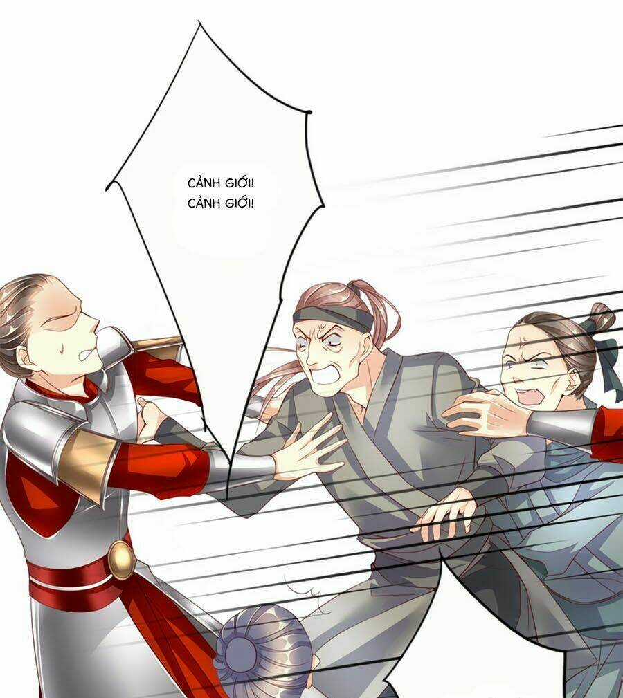 Tưởng Nhập Phi Phi - Chapter 55 - Trang 13