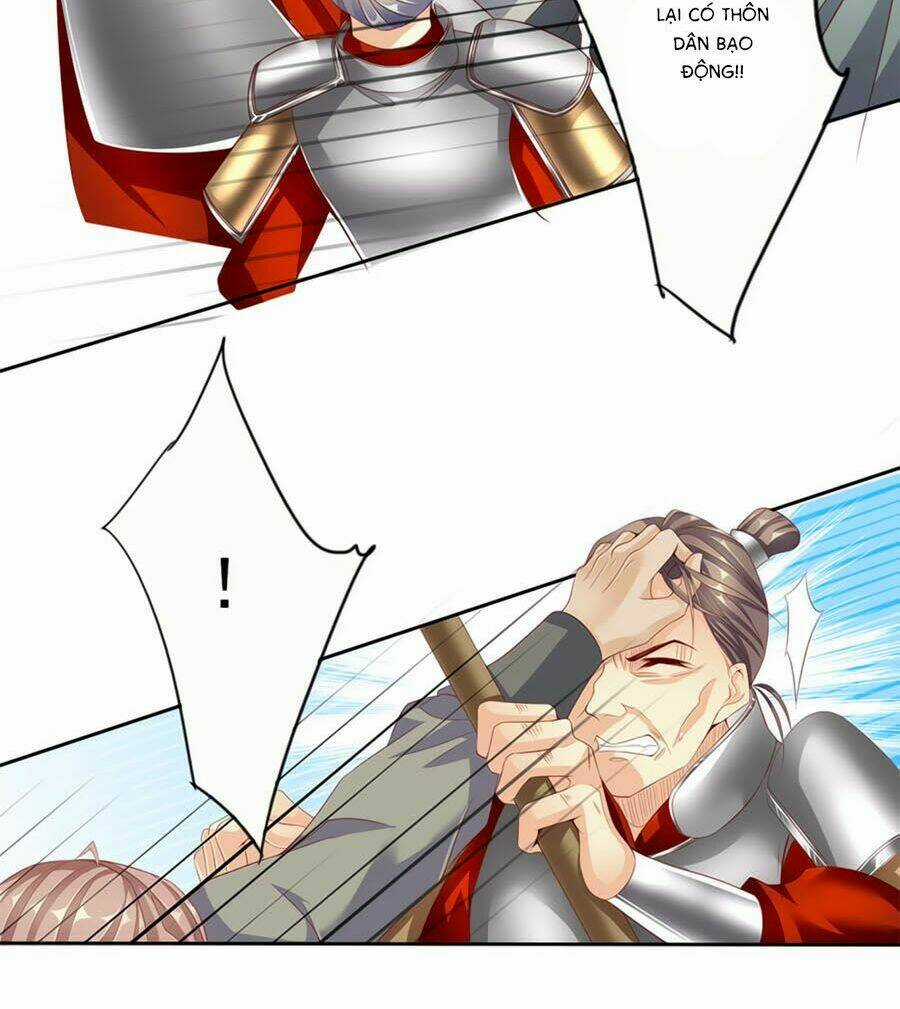 Tưởng Nhập Phi Phi - Chapter 55 - Trang 14