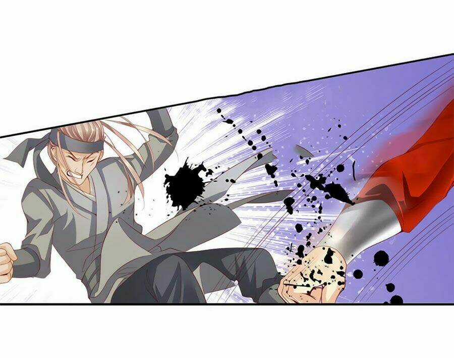 Tưởng Nhập Phi Phi - Chapter 55 - Trang 17