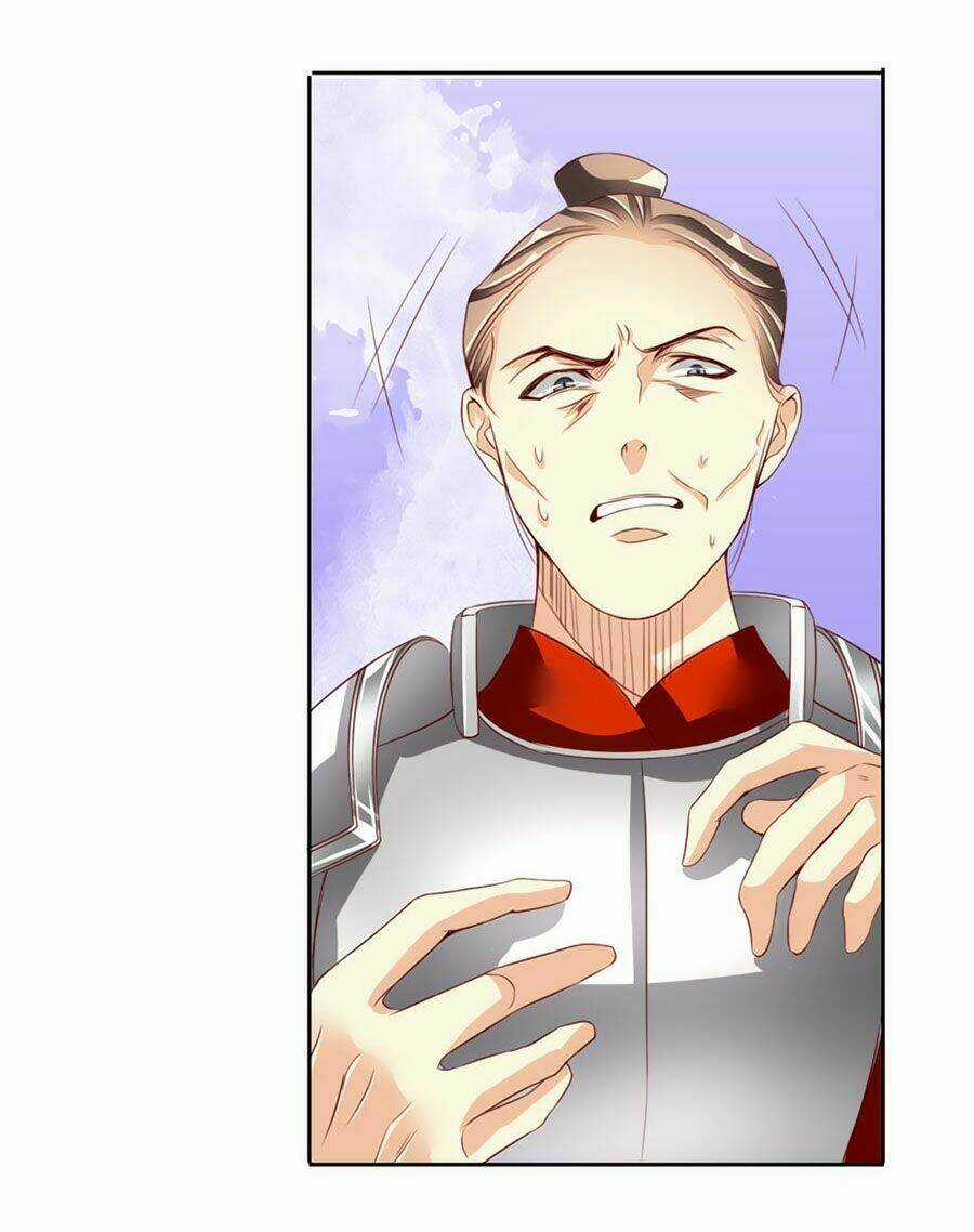 Tưởng Nhập Phi Phi - Chapter 55 - Trang 18