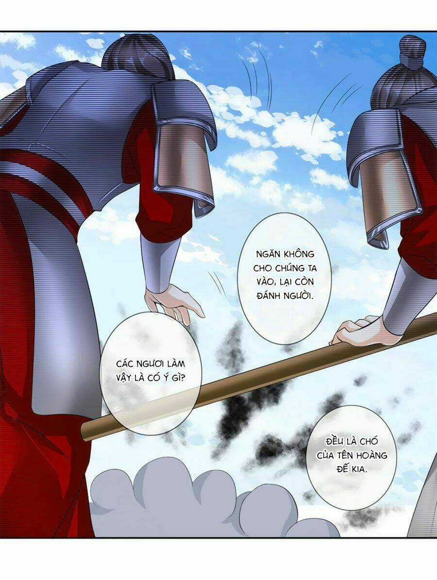 Tưởng Nhập Phi Phi - Chapter 55 - Trang 19