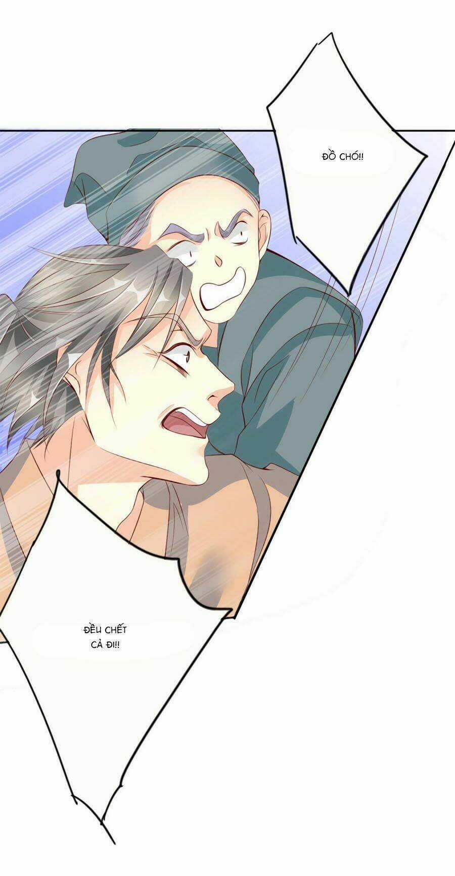 Tưởng Nhập Phi Phi - Chapter 55 - Trang 20