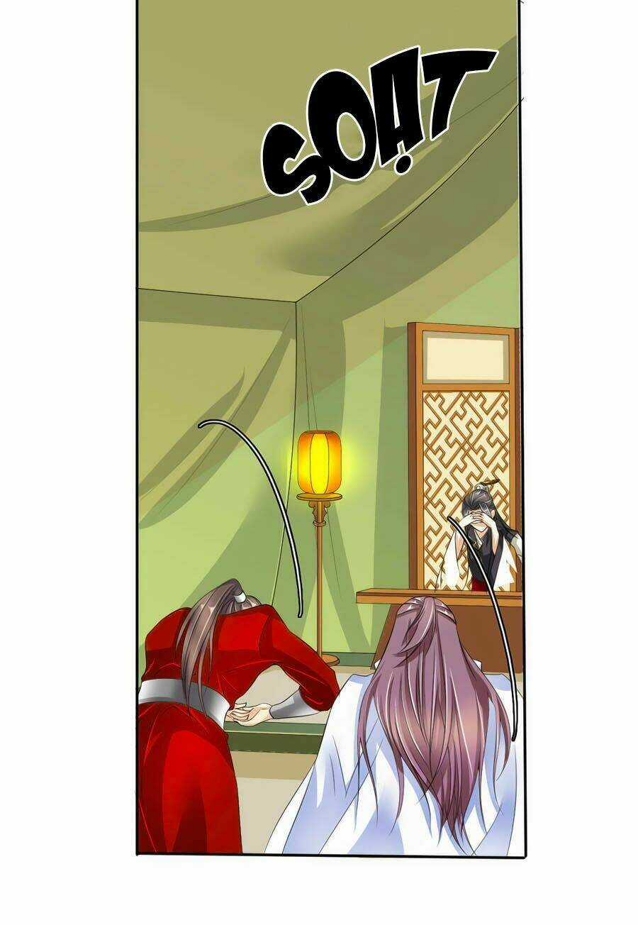 Tưởng Nhập Phi Phi - Chapter 55 - Trang 23