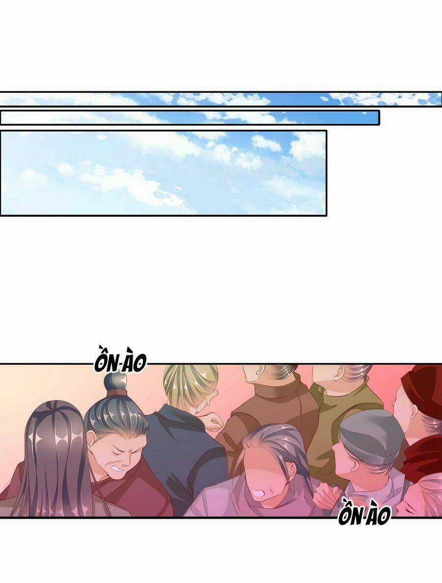 Tưởng Nhập Phi Phi - Chapter 55 - Trang 26