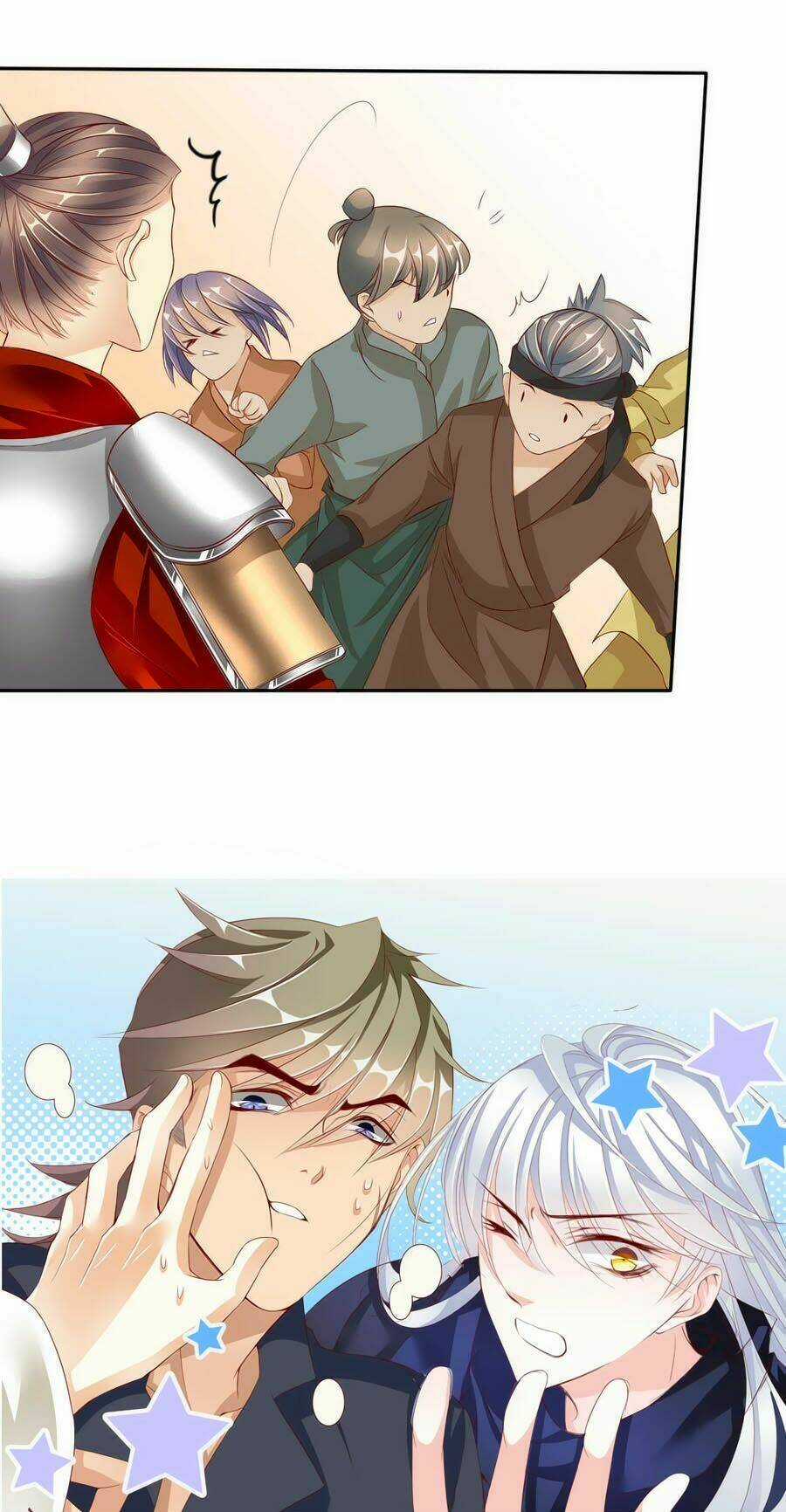 Tưởng Nhập Phi Phi - Chapter 55 - Trang 27