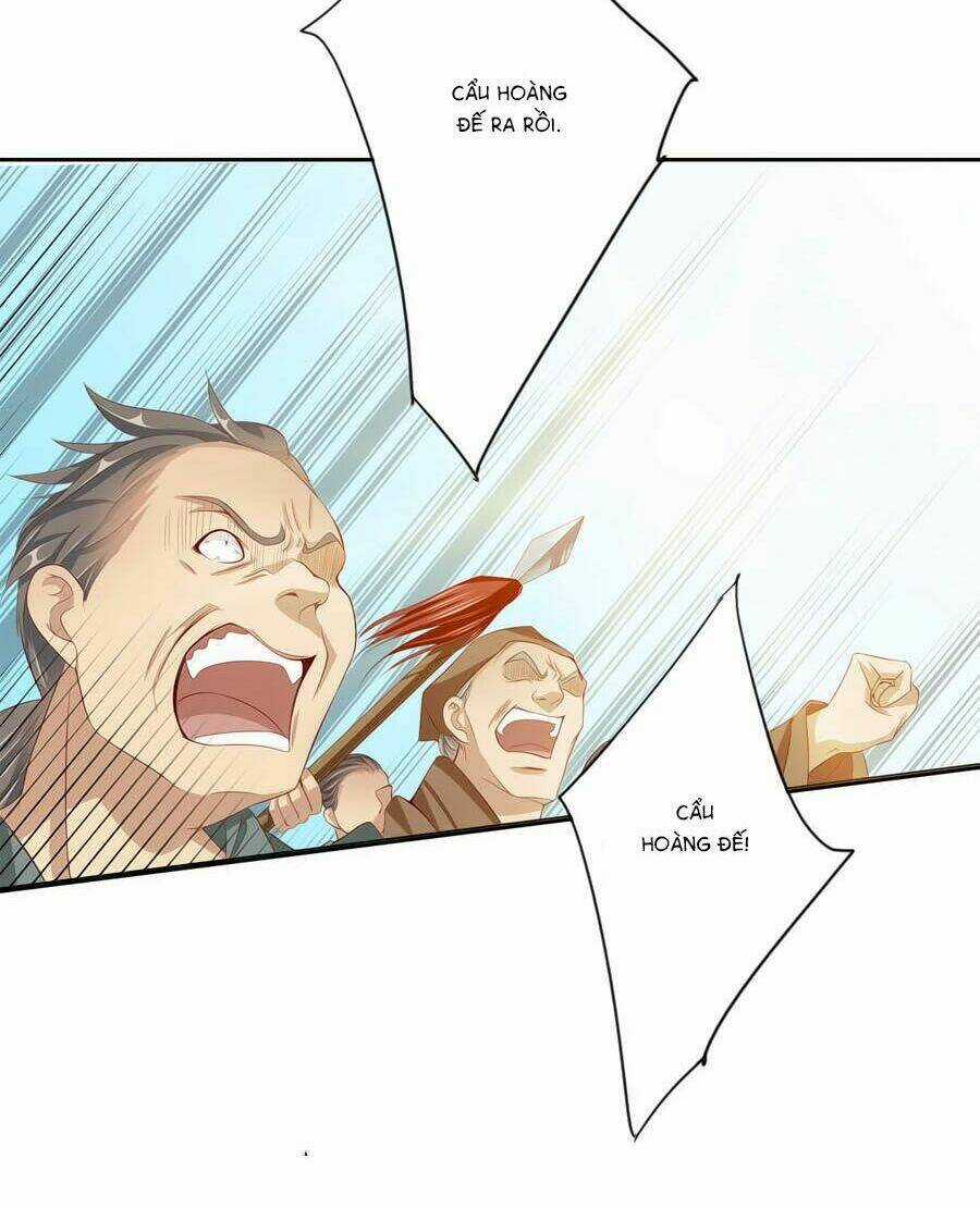 Tưởng Nhập Phi Phi - Chapter 55 - Trang 30