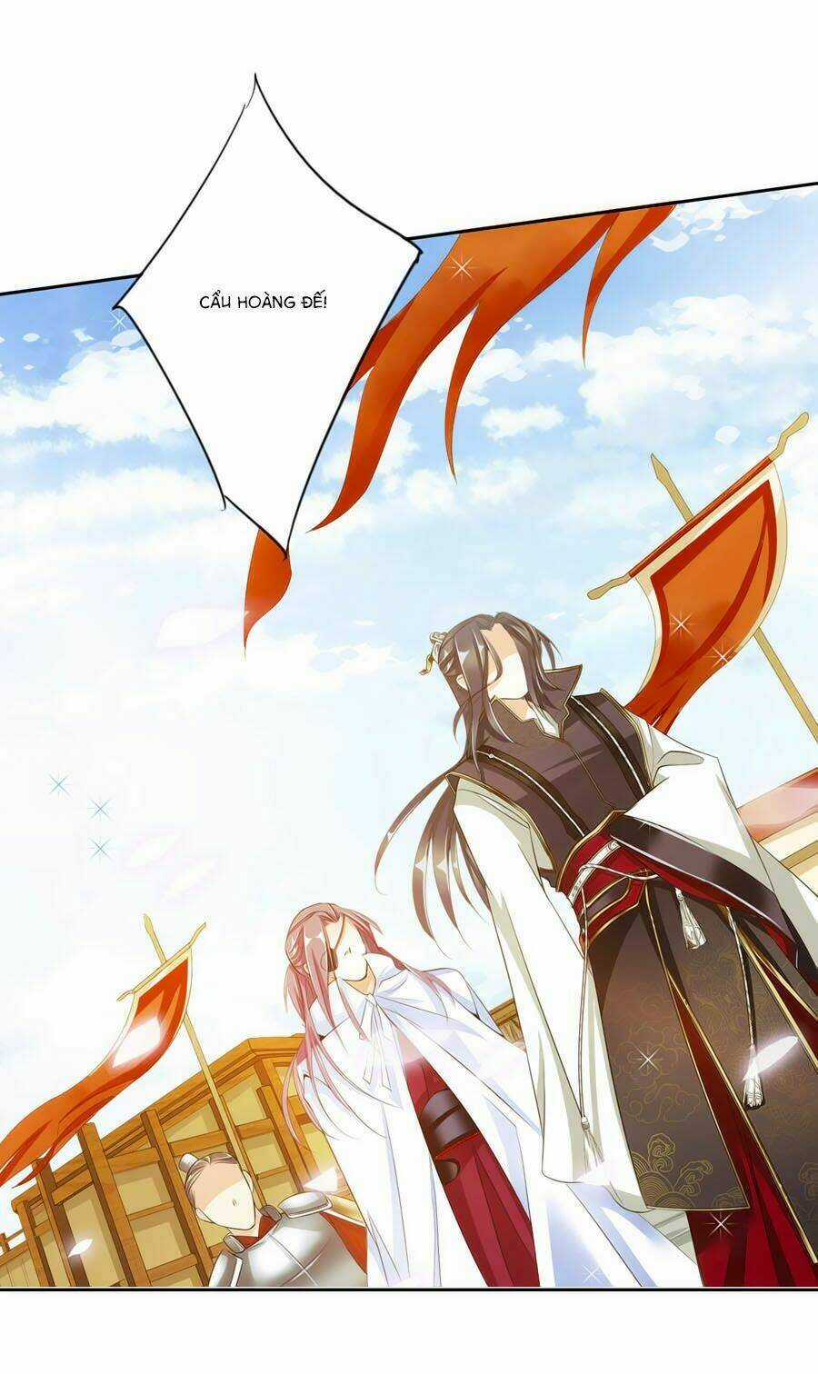 Tưởng Nhập Phi Phi - Chapter 55 - Trang 31