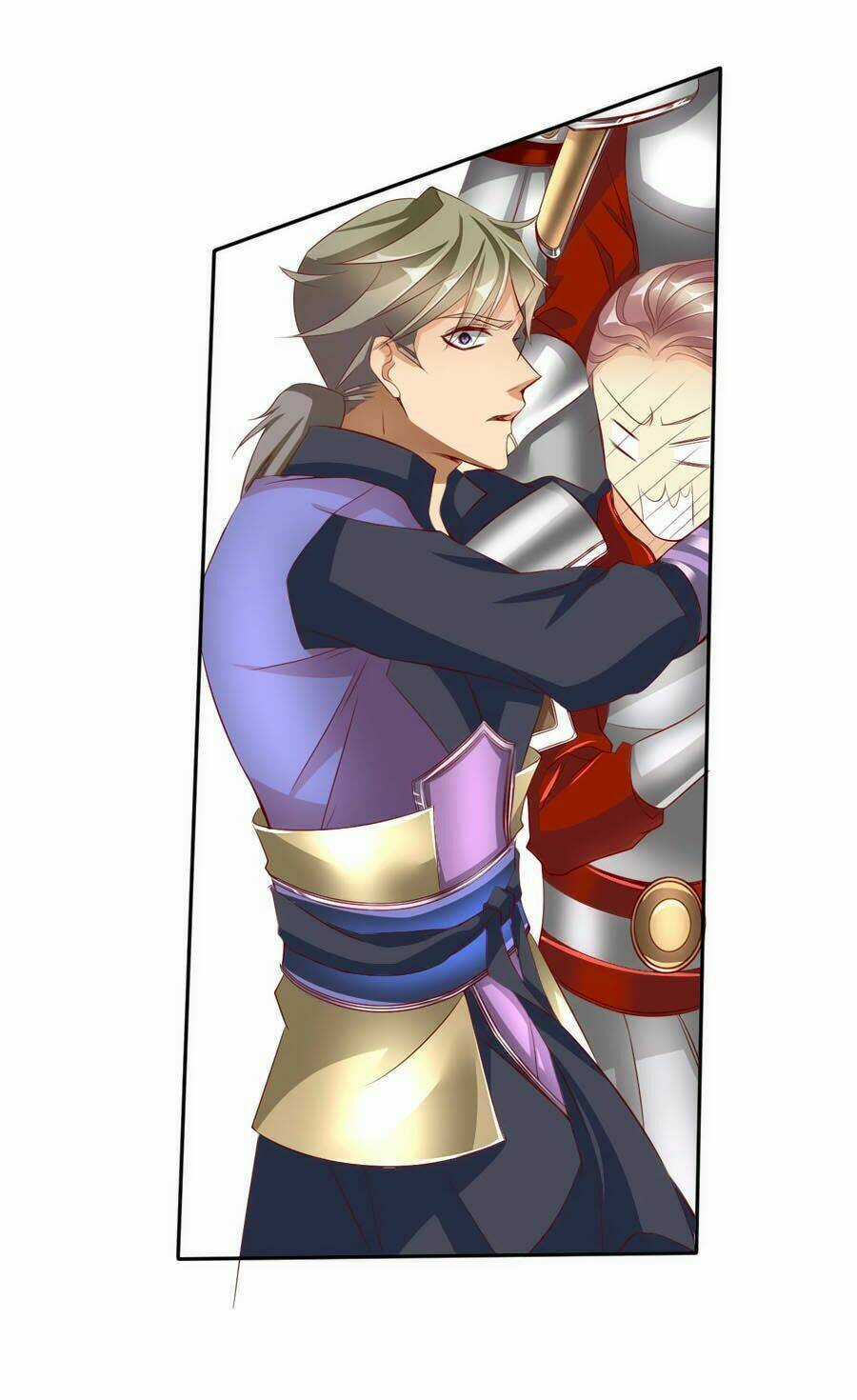 Tưởng Nhập Phi Phi - Chapter 55 - Trang 32