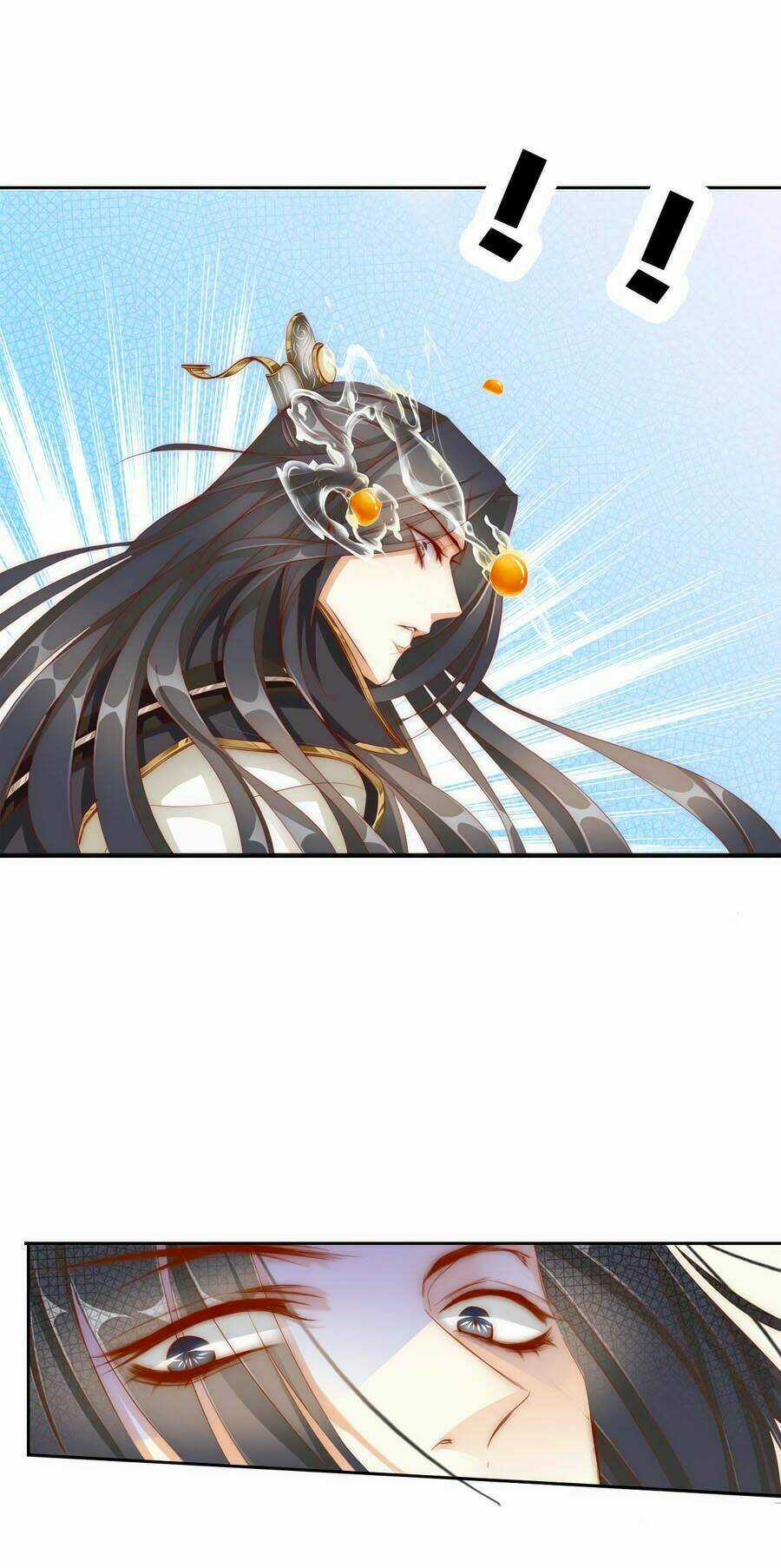 Tưởng Nhập Phi Phi - Chapter 55 - Trang 37