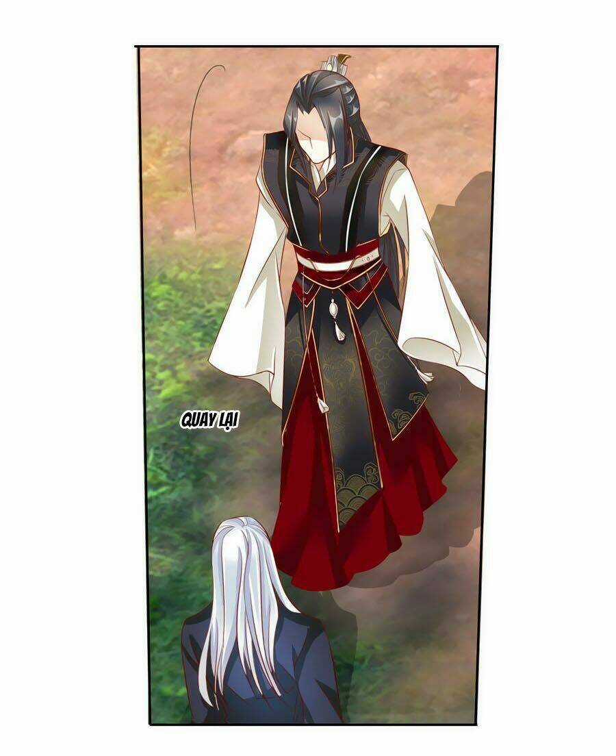 Tưởng Nhập Phi Phi - Chapter 55 - Trang 40