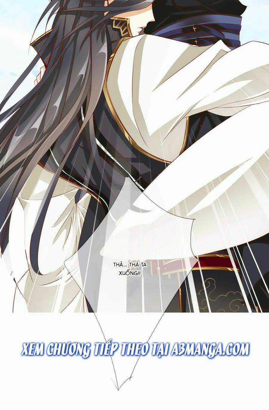 Tưởng Nhập Phi Phi - Chapter 55 - Trang 44