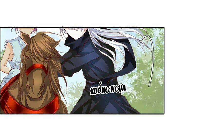 Tưởng Nhập Phi Phi - Chapter 55 - Trang 6