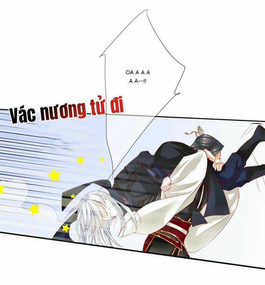 Tưởng Nhập Phi Phi - Chapter 56 - Trang 2