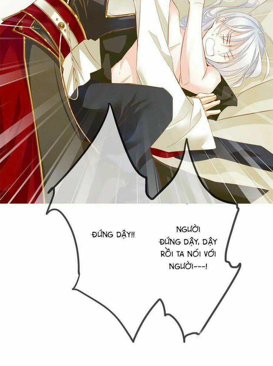 Tưởng Nhập Phi Phi - Chapter 56 - Trang 12