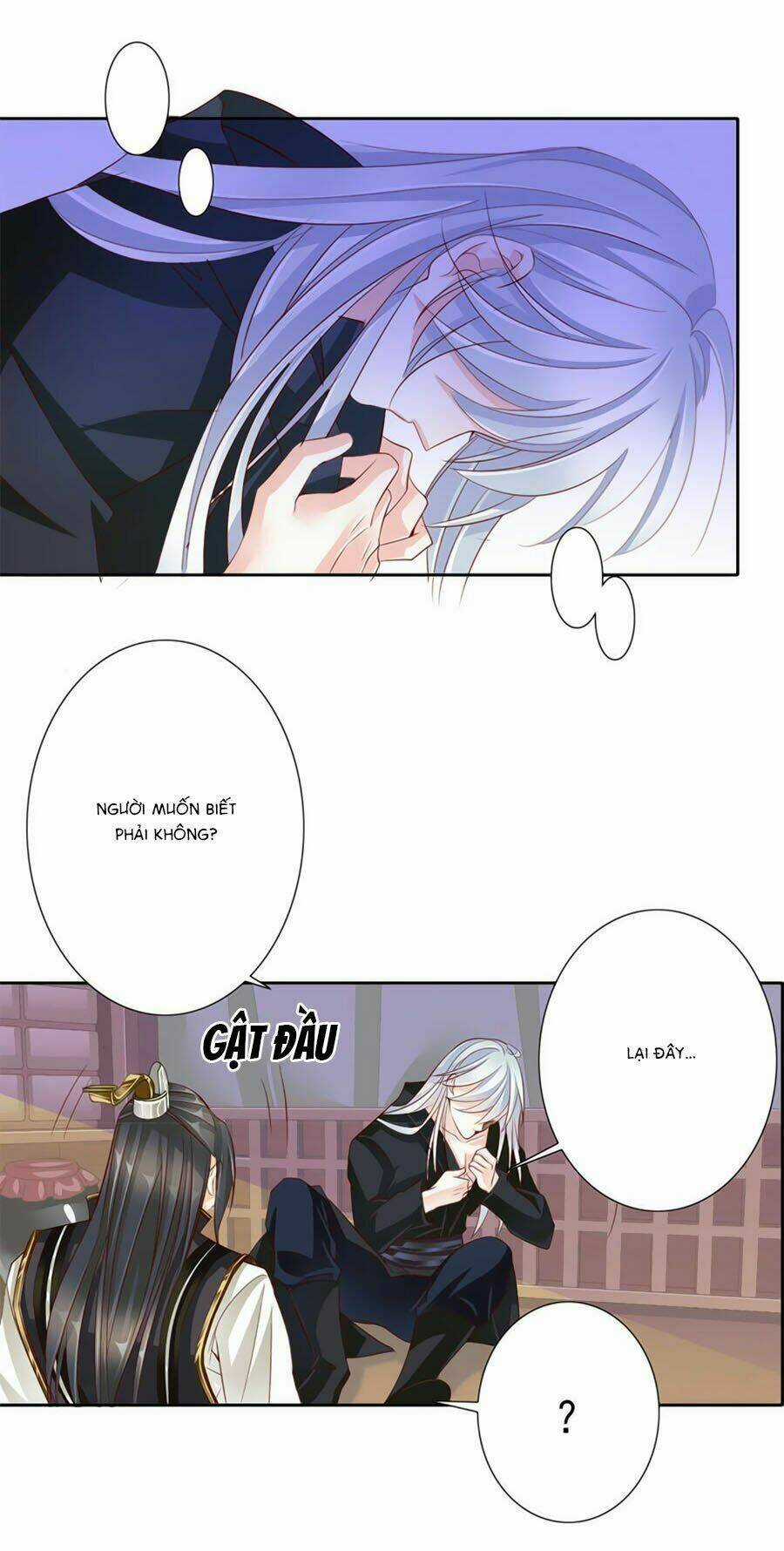 Tưởng Nhập Phi Phi - Chapter 56 - Trang 14