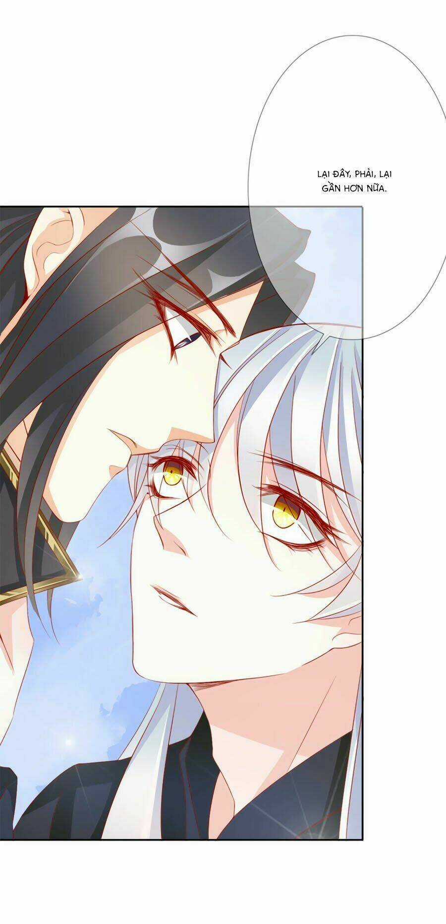 Tưởng Nhập Phi Phi - Chapter 56 - Trang 15