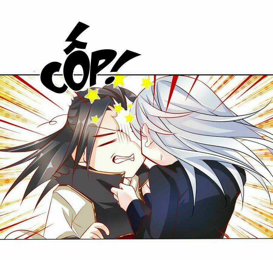 Tưởng Nhập Phi Phi - Chapter 56 - Trang 16