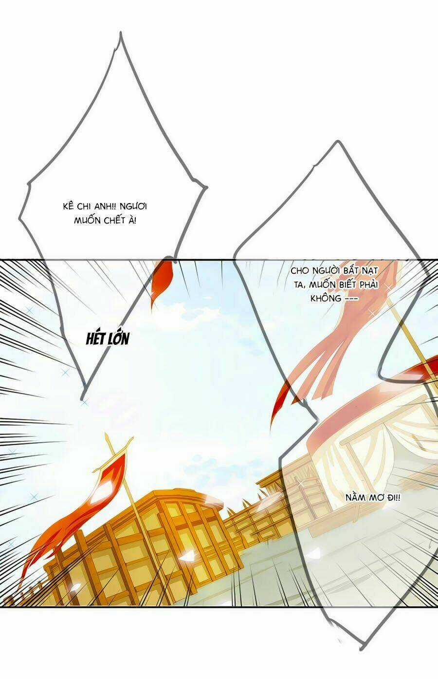 Tưởng Nhập Phi Phi - Chapter 56 - Trang 17